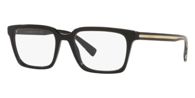 Gọng kính Dolce&Gabbana DG3337 501 chính hãng