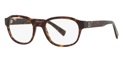 Gọng kính Dolce&Gabbana DG3339 502 chính hãng