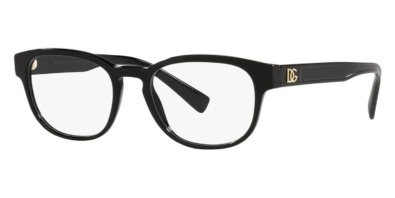 Gọng kính Dolce&Gabbana DG3340 501 chính hãng