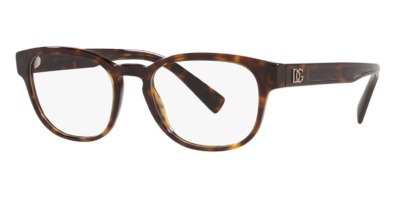 Gọng kính Dolce&Gabbana DG3340 502 chính hãng