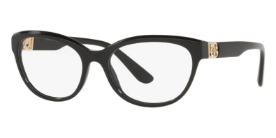 Gọng kính Dolce&Gabbana DG3342 501 chính hãng