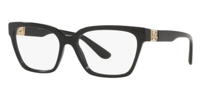 Gọng kính Dolce&Gabbana DG3343 501 chính hãng