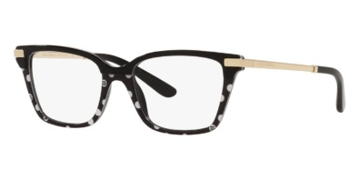 Gọng kính Dolce&Gabbana DG3345 3316 chính hãng