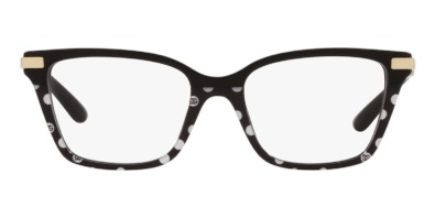 Gọng kính mắt Dolce&Gabbana DG3345 3316 chính hãng