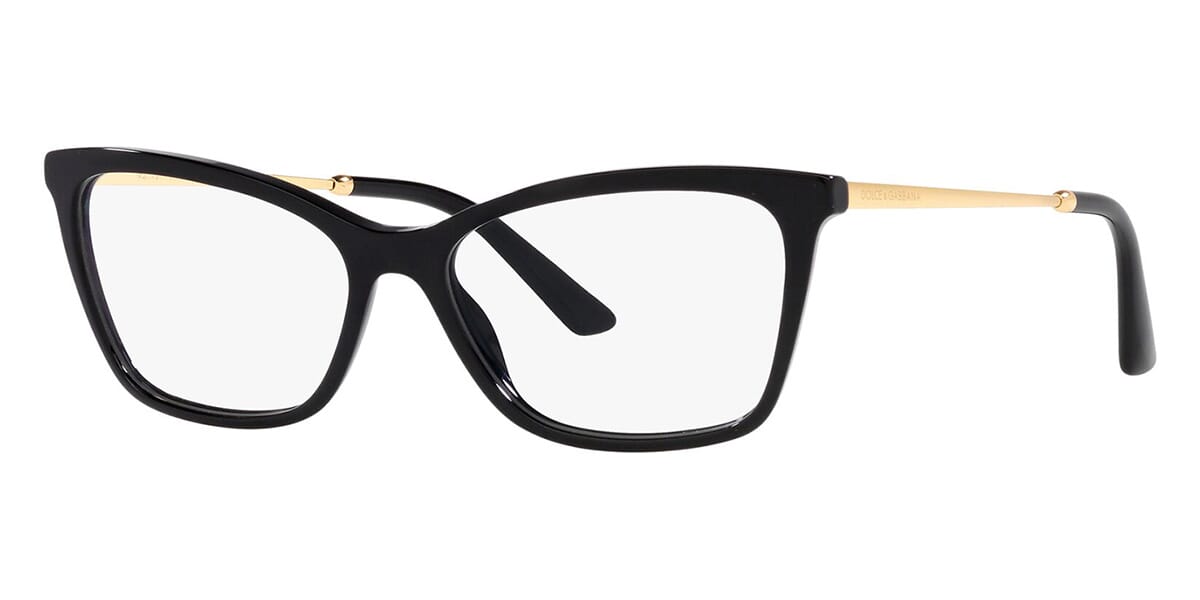 Dolce&Gabbana DG3347 501 2 Gọng kính Dolce&Gabbana DG3347 501 chính hãng