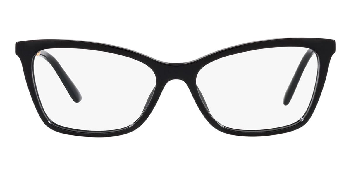 Dolce&Gabbana DG3347 501 10 Gọng kính cận Dolce&Gabbana DG3347 501 chính hãng