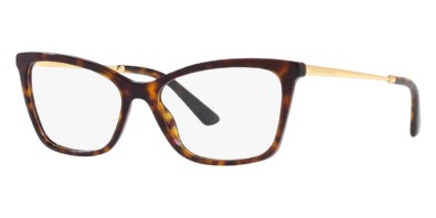 Gọng kính Dolce&Gabbana DG3347 502 chính hãng