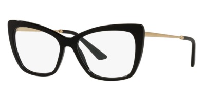Gọng kính Dolce&Gabbana DG3348 501 chính hãng