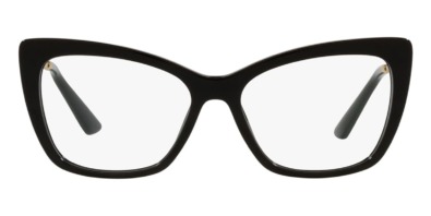 Gọng kính mắt Dolce&Gabbana DG3348 501 chính hãng