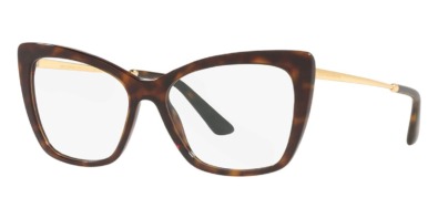 Gọng kính Dolce&Gabbana DG3348 502 chính hãng