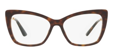 Gọng kính mắt Dolce&Gabbana DG3348 502 chính hãng
