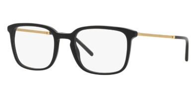 Gọng kính Dolce&Gabbana DG3349 501 chính hãng