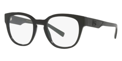 Gọng kính Dolce&Gabbana DG3350 501 chính hãng