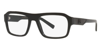 Gọng kính Dolce&Gabbana DG3351 501 chính hãng
