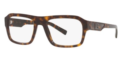 Gọng kính Dolce&Gabbana DG3351 502 chính hãng