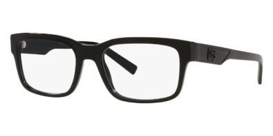 Gọng kính Dolce&Gabbana DG3352 501 chính hãng