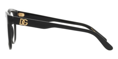 Gọng kính Dolce&Gabbana DG3353 501