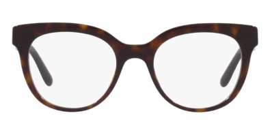 Gọng kính mắt Dolce&Gabbana DG3353 502 chính hãng