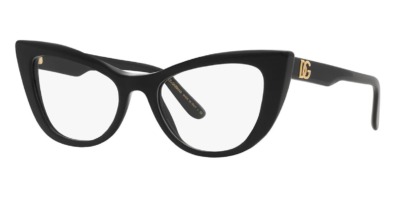 Gọng kính Dolce&Gabbana DG3354 501 chính hãng