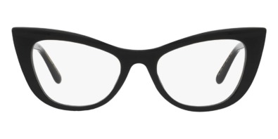 Gọng kính mắt Dolce&Gabbana DG3354 501 chính hãng