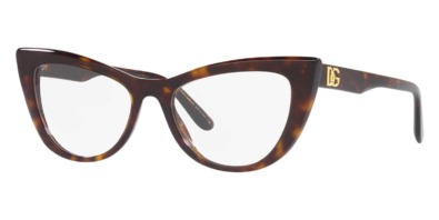 Gọng kính Dolce&Gabbana DG3354 502 chính hãng