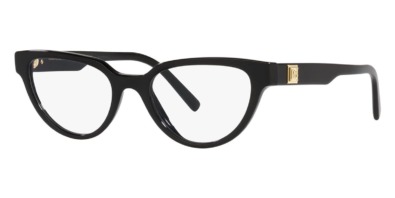 Gọng kính Dolce&Gabbana DG3358 501 chính hãng