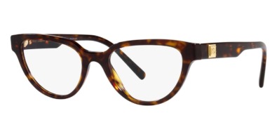 Gọng kính Dolce&Gabbana DG3358 502 chính hãng