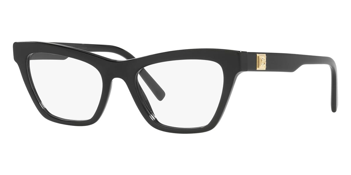 Dolce&Gabbana DG3359 501 2 Gọng kính Dolce&Gabbana DG3359 501 chính hãng