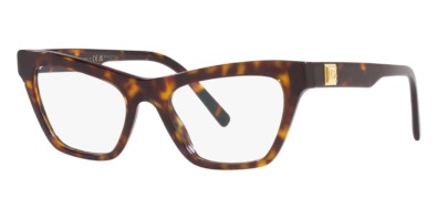 Gọng kính Dolce&Gabbana DG3359 502 chính hãng