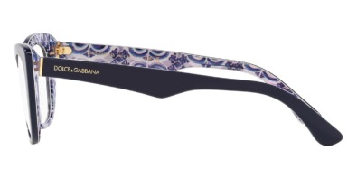 Gọng kính Dolce&Gabbana DG3360 3414