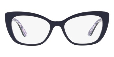 Gọng kính mắt Dolce&Gabbana DG3360 3414 chính hãng