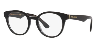 Gọng kính Dolce&Gabbana DG3361 3246 chính hãng