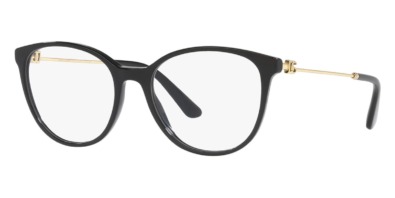 Gọng kính Dolce&Gabbana DG3363 501 chính hãng