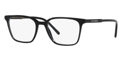 Gọng kính Dolce&Gabbana DG3365 501 chính hãng