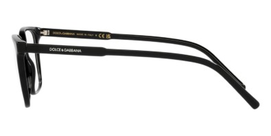 Gọng kính Dolce&Gabbana DG3365 501