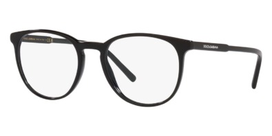 Gọng kính Dolce&Gabbana DG3366 501 chính hãng