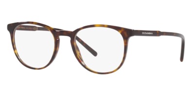 Gọng kính Dolce&Gabbana DG3366 502 chính hãng