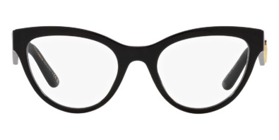 Gọng kính mắt Dolce&Gabbana DG3372 501 chính hãng