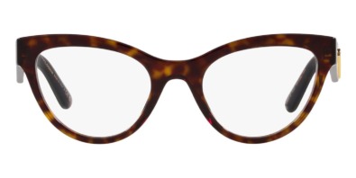 Gọng kính mắt Dolce&Gabbana DG3372 502 chính hãng