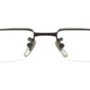 Gọng kính mắt Dolce&Gabbana DG389 731 chính hãng