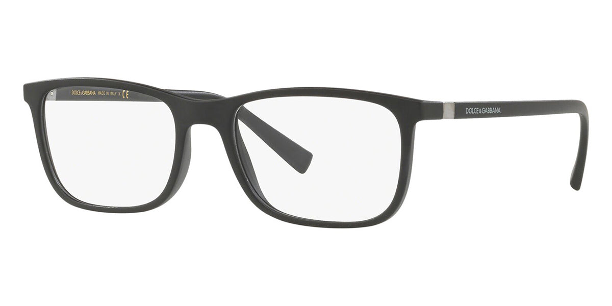 Dolce&Gabbana DG5027 2525 2 Gọng kính Dolce&Gabbana DG5027 2525 chính hãng