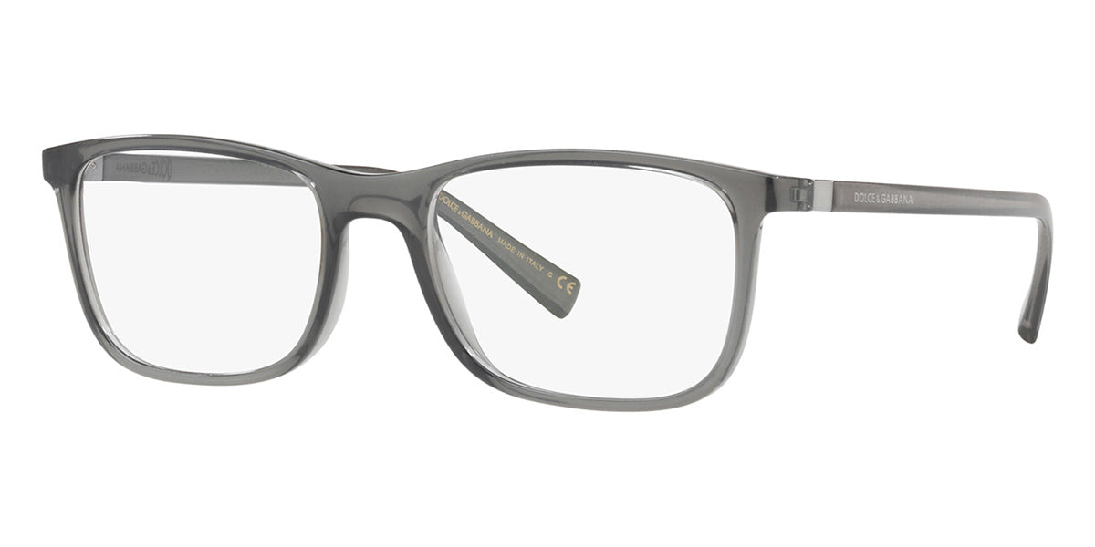 Dolce&Gabbana DG5027 3160 2 Gọng kính Dolce&Gabbana DG5027 3160 chính hãng