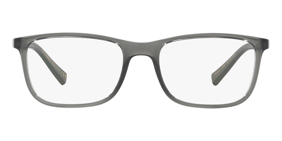 Dolce&Gabbana DG5027 3160 10 Gọng kính cận Dolce&Gabbana DG5027 3160 chính hãng