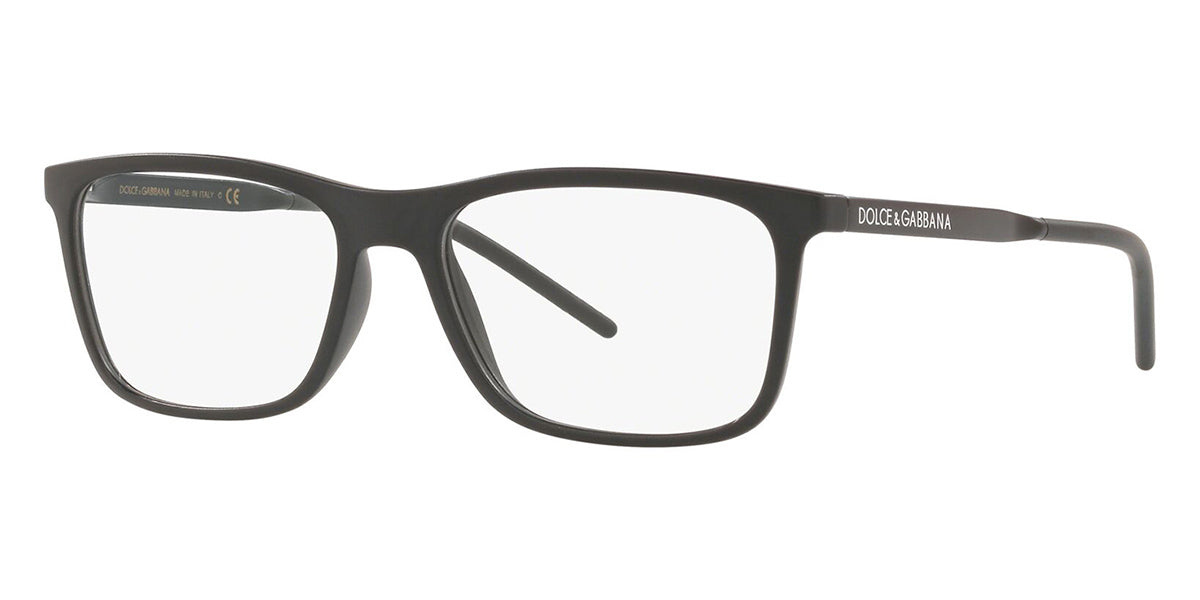 Dolce&Gabbana DG5044 2525 2 Gọng kính Dolce&Gabbana DG5044 2525 chính hãng