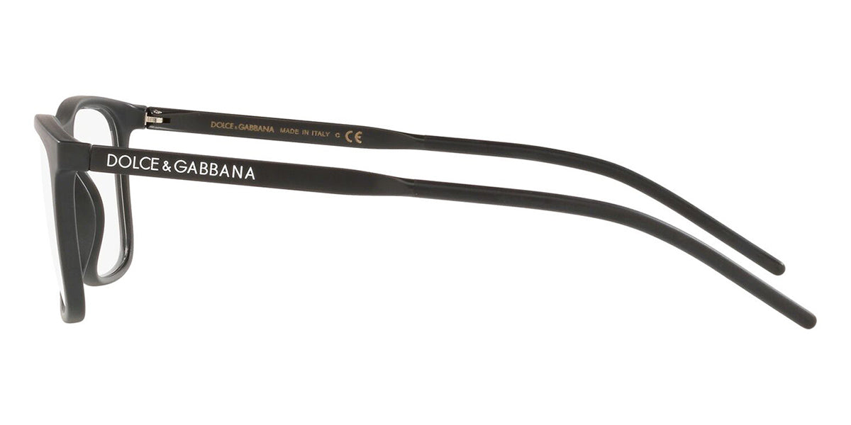 Dolce&Gabbana DG5044 2525 3 Gọng kính Dolce&Gabbana DG5044 2525