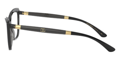 Gọng kính Dolce&Gabbana DG5054 3246