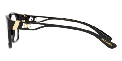 Dolce&Gabbana DG5066 501 5 Gọng kính Dolce&Gabbana DG5066 501