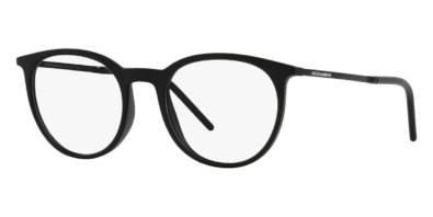 Dolce&Gabbana DG5074 2525 4 Gọng kính Dolce&Gabbana DG5074 2525 chính hãng