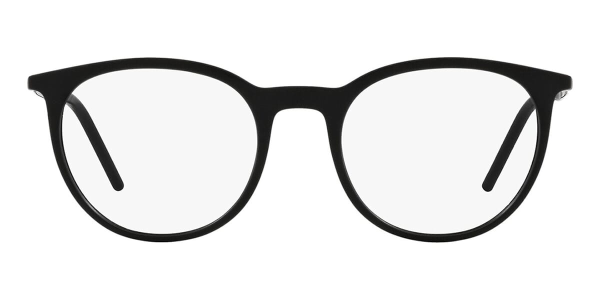 Dolce&Gabbana DG5074 2525 10 Gọng kính cận Dolce&Gabbana DG5074 2525 chính hãng