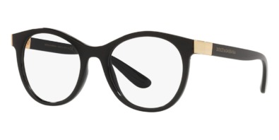 Gọng kính Dolce&Gabbana DG5075 501 chính hãng